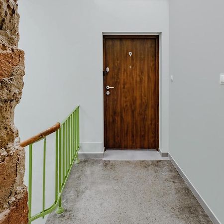 Apartament W Centrum, Zarezerwuj Teraz Apartment Lublin Ngoại thất bức ảnh