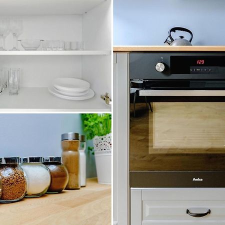 Apartament W Centrum, Zarezerwuj Teraz Apartment Lublin Ngoại thất bức ảnh